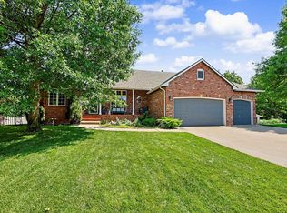 13631 W Highland Springs Ct, Wichita, KS 67235