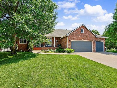 13631 W Highland Springs Ct, Wichita, KS, 67235