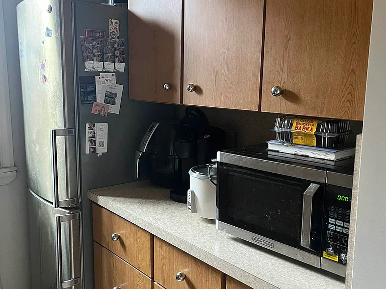 103-10 Queens Blvd #5F — Photo 2