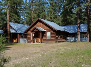 430 W Chewuch Rd, Winthrop, WA 98862