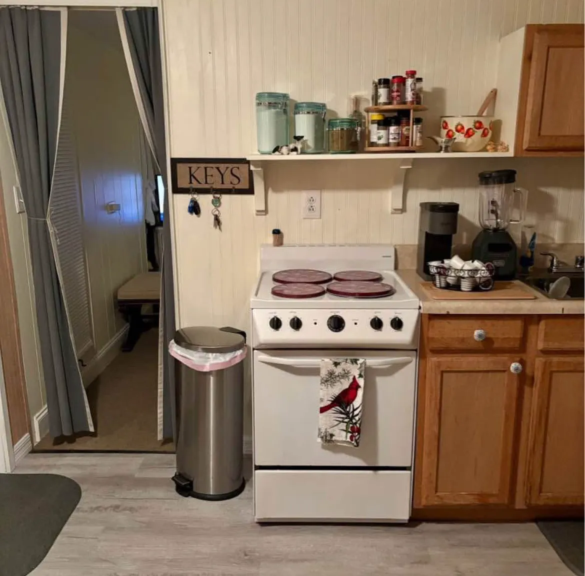 1 bed, $1,500 — Photo 4