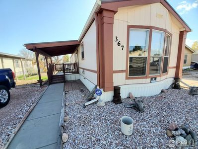 4412 E Mulberry St #367, Fort Collins, CO, 80524