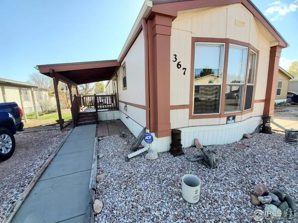 4412 E Mulberry St #367, Fort Collins, CO 80524