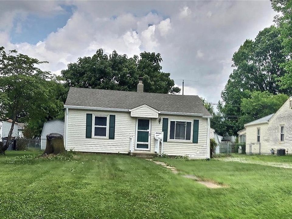 1st image of 2338 E Gimber St