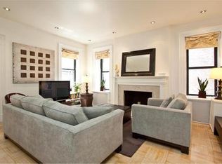 293 Riverside Dr APT 4C, New York, NY 10025
