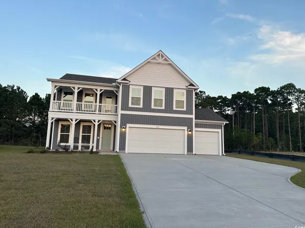115 Northbrook Dr Lot 8, Murrells Inlet, SC 29576