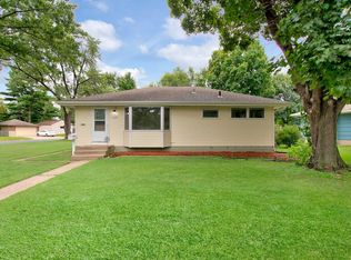 6536 Orchard Ave N, Brooklyn Center, MN 55429