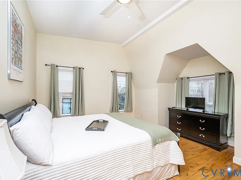 1216 McDonough St #B — Photo 6