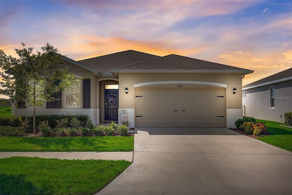 13211 Waterleaf Garden Cir, Riverview, FL 33579 Zillow