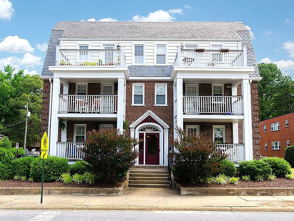Main Exterior