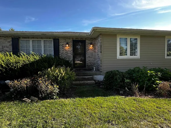 2472 Newport Cir, Oskaloosa, IA 52577