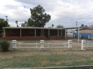 5318 E 26th St, Tucson, AZ 85711