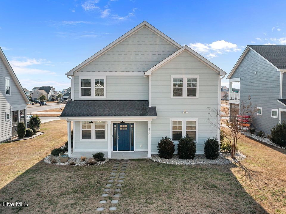 1st image of 102 Bogue Harbor Court