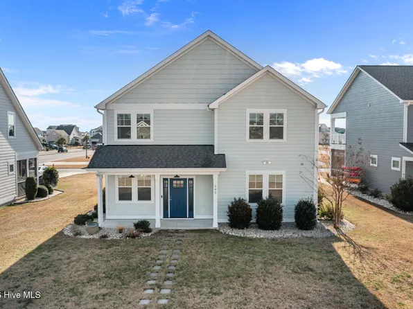 102 Bogue Harbor Court, Newport, NC 28570