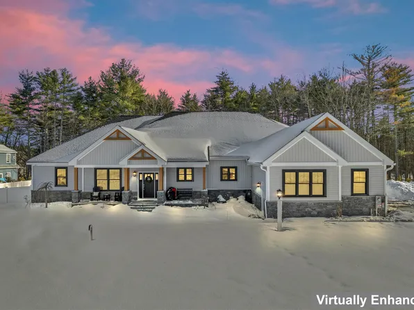 7 Lilac Ridge Road, Windham, NH 03087