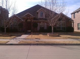10657 Line Berry Ln, Frisco, TX 75035