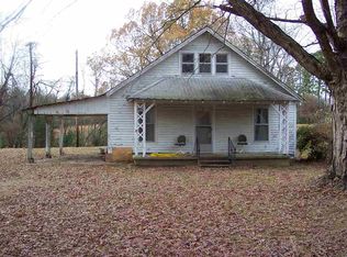 5147 Epperson Rd, Paducah, KY 42003