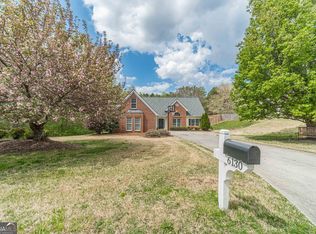 6130 Devonshire Dr, Flowery Branch, GA 30542