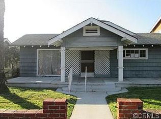 1725 Orizaba Ave, Long Beach, CA 90804