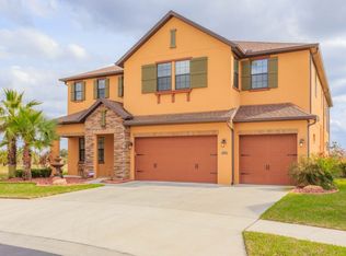 32100 Wenlock Loop, Zephyrhills, FL 33543