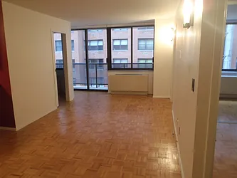 Rented by Trump International Realty