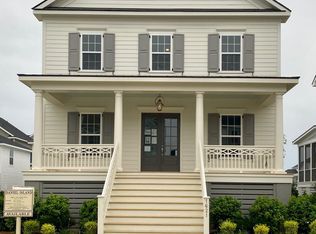 1621 Juliana St, Daniel Island, SC 29492