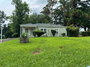 1748 Grant Ave SW, Birmingham, AL 35211