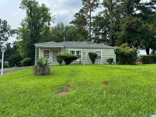 1748 Grant Ave SW, Birmingham, AL 35211