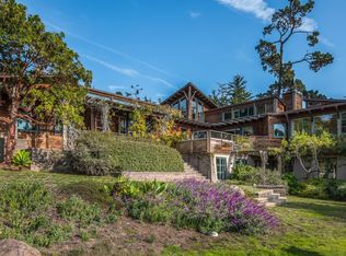 3280 Macomber Dr, Pebble Beach, CA 93953