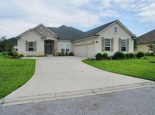 513 Battersea Dr, Saint Augustine, FL 32095