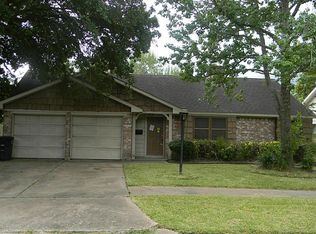 9209 Claridge Dr, Houston, TX 77031