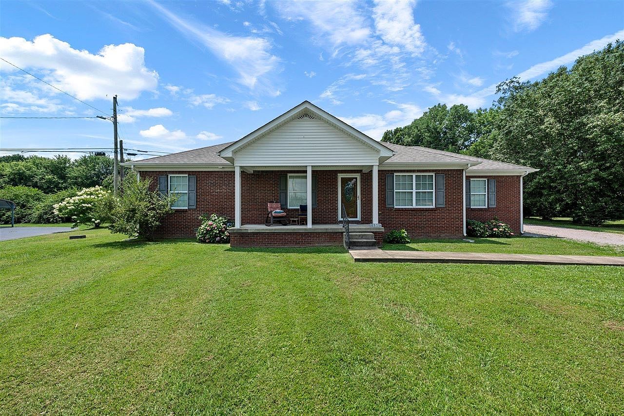 131 SW Circle Dr, Scottsville, KY 42164 MLS RA20243614 Zillow