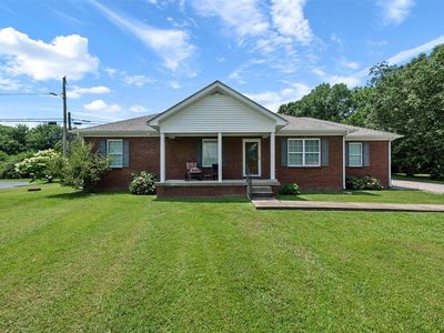 131 SW Circle Dr, Scottsville, KY, 42164