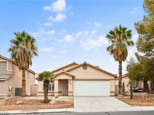137 Winley Chase Ave, North Las Vegas, NV 89032