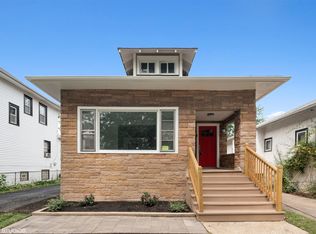 408 S 8th Ave, Maywood, IL