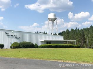 11603 State Highway 32, Nicholls, GA 31554