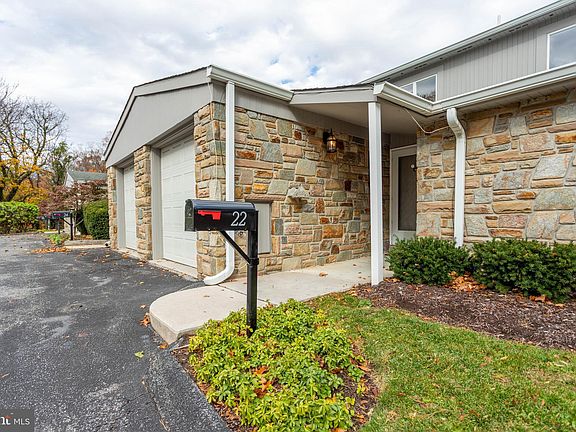 3rd image of 22 Stone Manor Ct #22