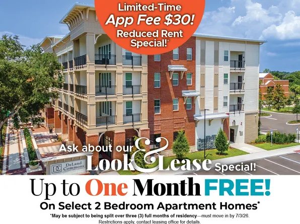 Deland Commons