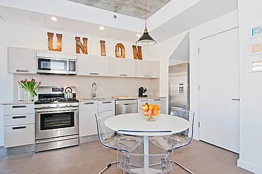 Rented by Bold New York
