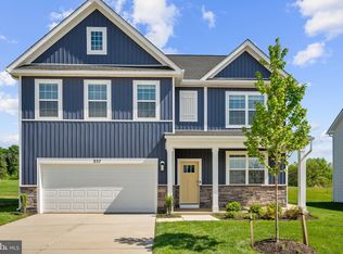 337 Atkinson St, Shenandoah Junction, WV 25442