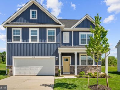 337 Atkinson St, Shenandoah Junction, WV, 25442