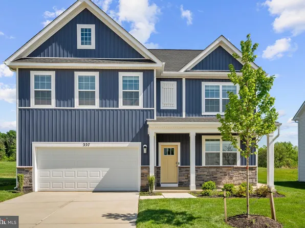 337 Atkinson St, Shenandoah Junction, WV 25442