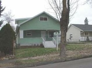 1065 N A St, Coeur D Alene, ID 83814