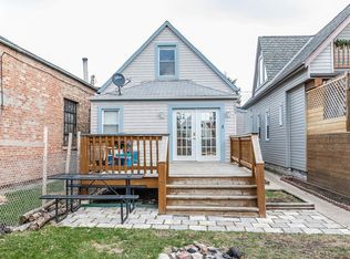 1605 East Ave, Berwyn, IL 60402