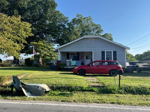1506 Moose Rd, Kannapolis, NC 28083