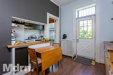 Rented by Mdrn Residential