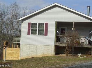 1939 Tuscarora Pike, Hedgesville, WV 25427