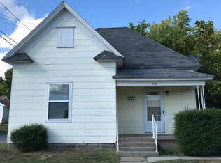 809 W 22nd St #809, Joplin, MO 64804