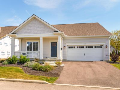 7445 Phoebe Ln, Powell, OH, 43065