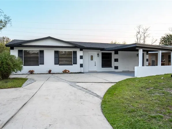 4658 Kirkland Blvd, Orlando, FL 32811